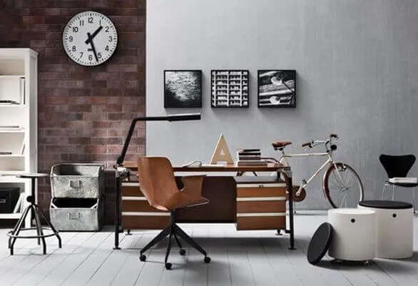 OUR WORKSPACE - 九游会1